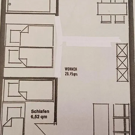 Apartment Res-408-residenz-teilseeblick